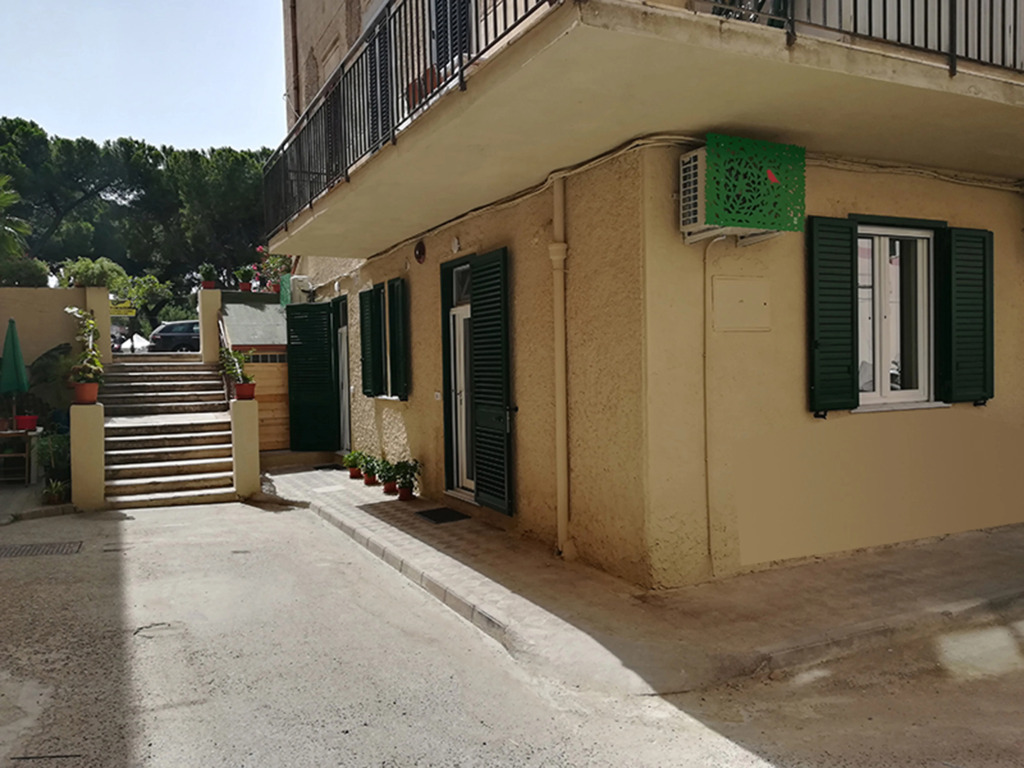 Guest House B&B Via Marina