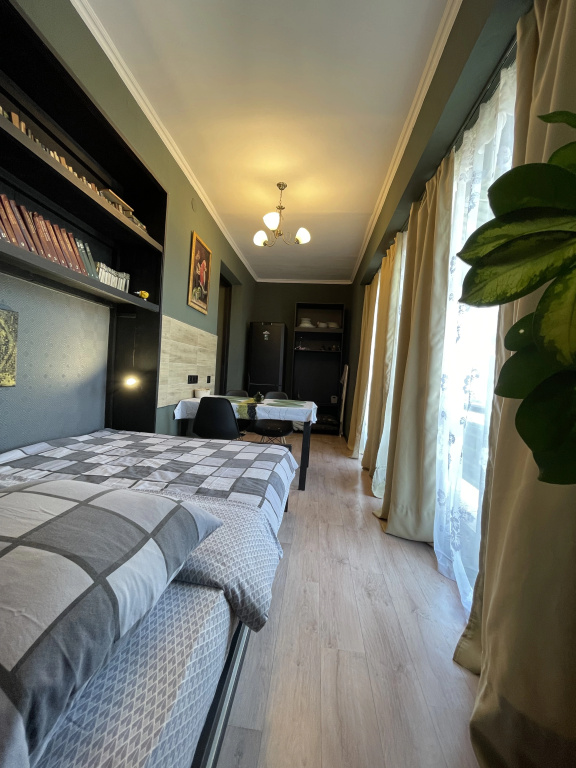 Posutochno Flat