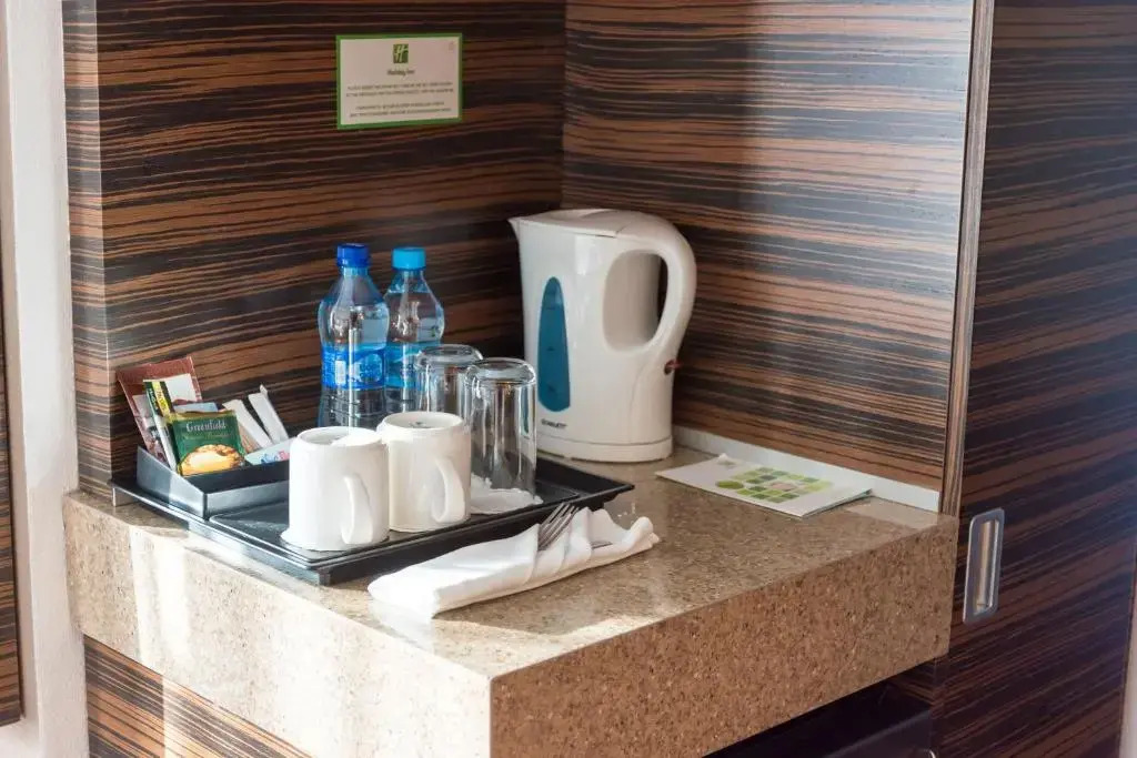 Holiday Inn Almaty by IHG