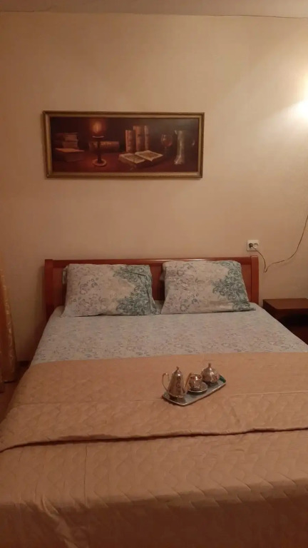 Квартира студия уютная в самом центре