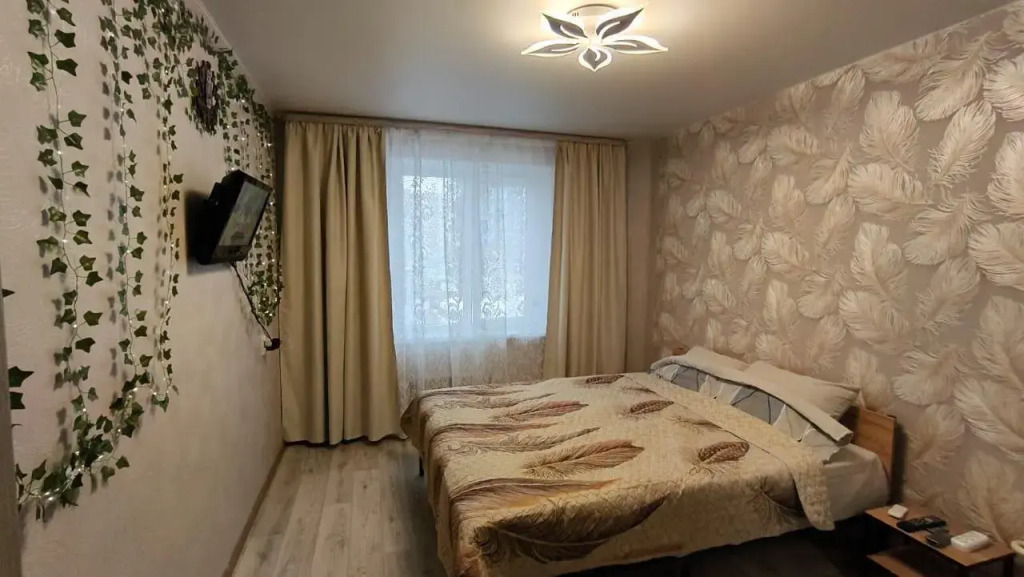 Квартира на улице Коммунаров 122