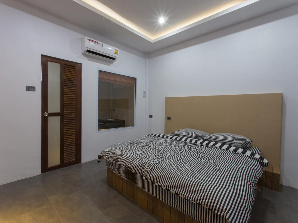 88 Fine Hotel @ Suratthani Airport