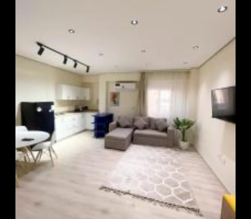Апарт-отель Settle Inn Banafseg Studio