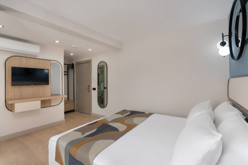 BODENSEE HOTEL