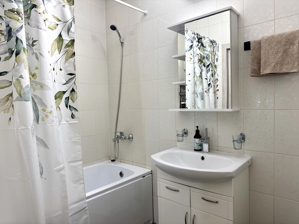 Comfort & Relax Home в ЖК Набережный