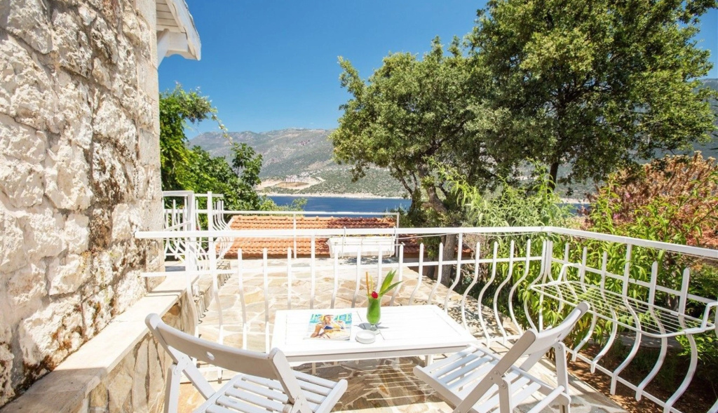 Club Çapa Hotel