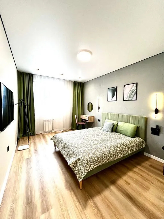 Квартира на Ленина 563к5