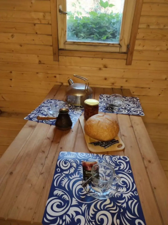 Частный дом в Рогожкино