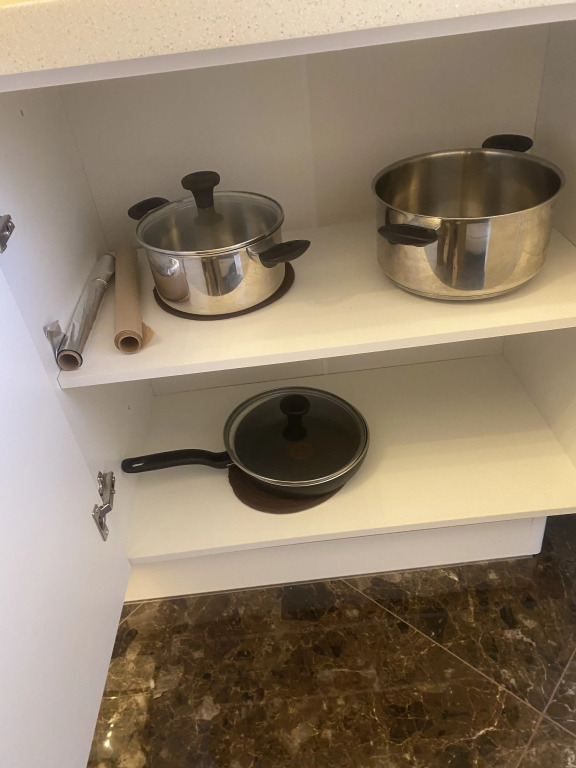 Квартира ЖК Вернисаж на Улице Андрея Упита 5