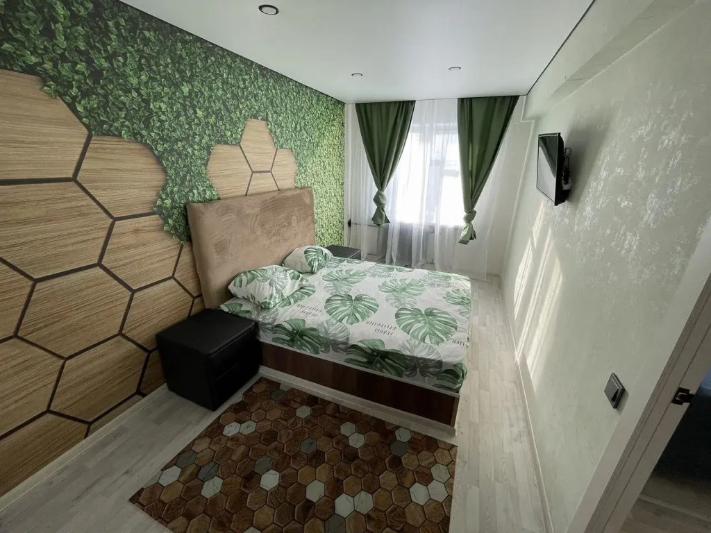 Квартира на Ленина 28А