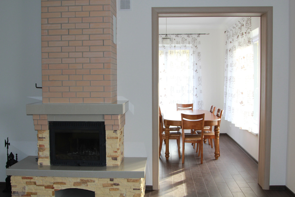 Guest House 'Flagman'