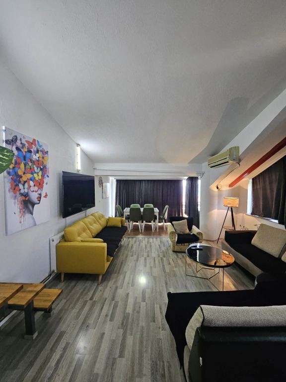 Апартаменты Lake Side City Center