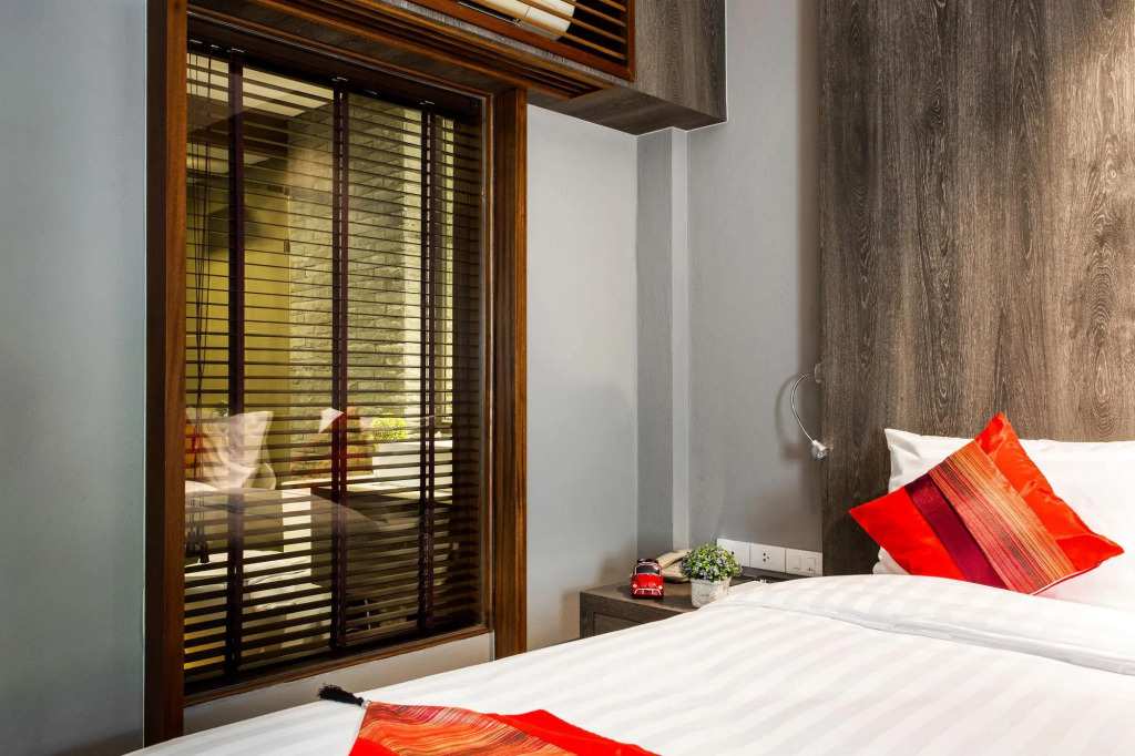 Naiya Buree Boutique Resort Nai Harn Beach