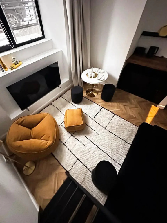 Апартаменты Matison Home Чистые пруды 3