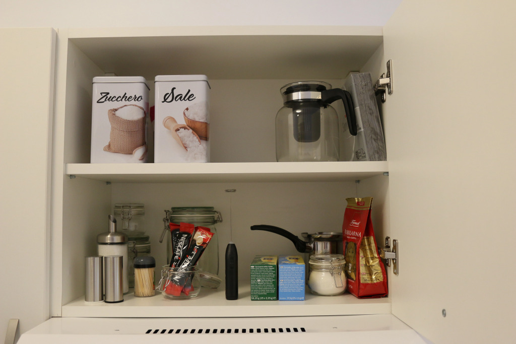Studio Start Apartments
