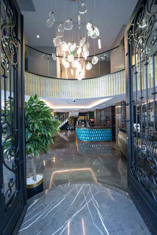 Costera Hotel
