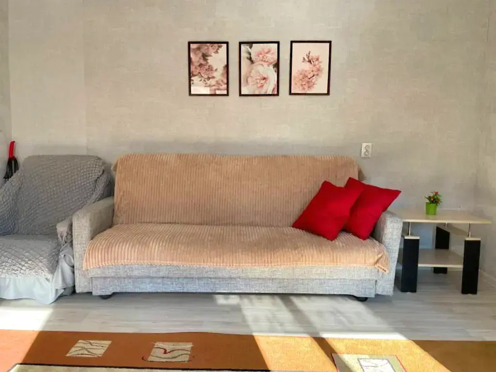 Частный дом Sweet Home