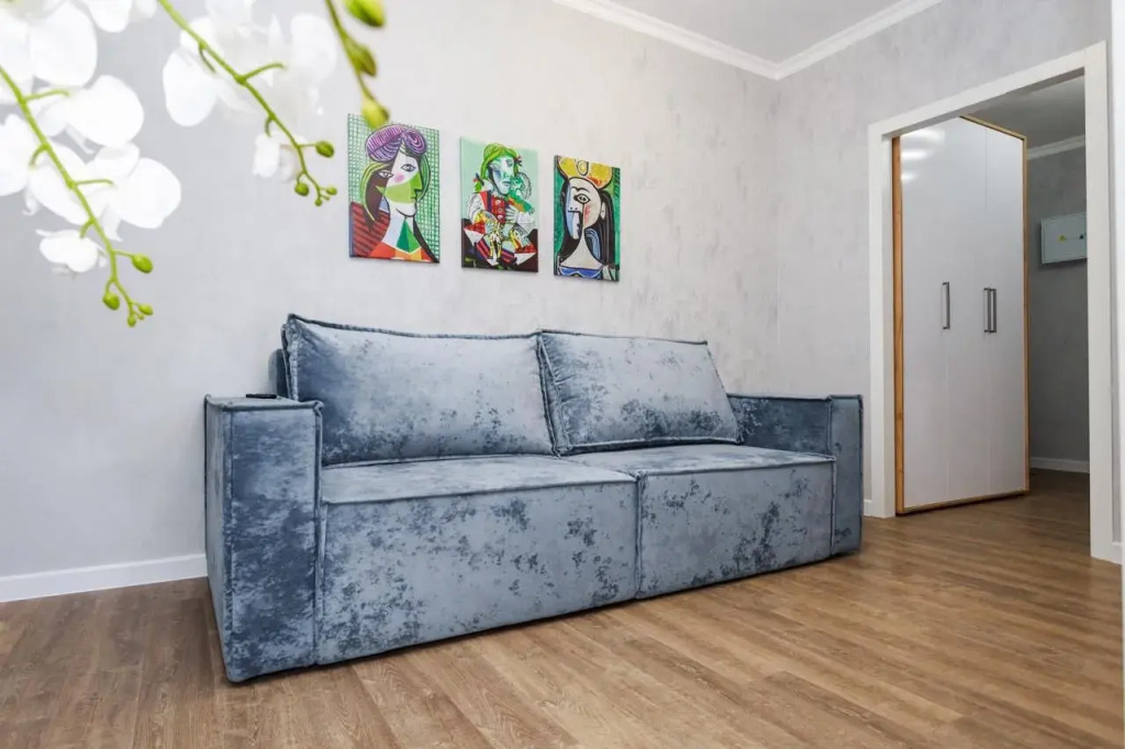 Квартира New Life Apartment
