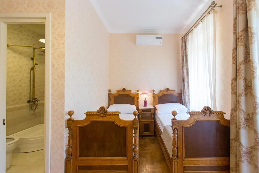 Bloom Boutique Hotel