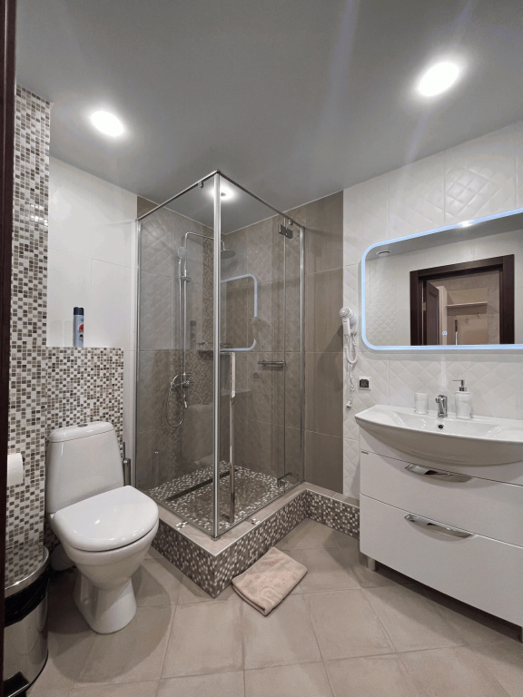 2 ★ Отель Nord house