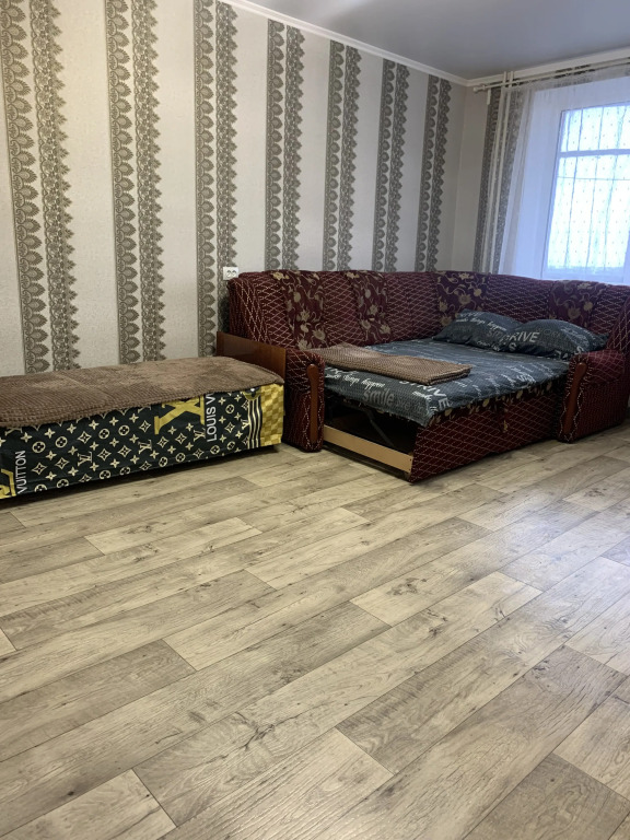 Квартира на Баклановском проспекте 97