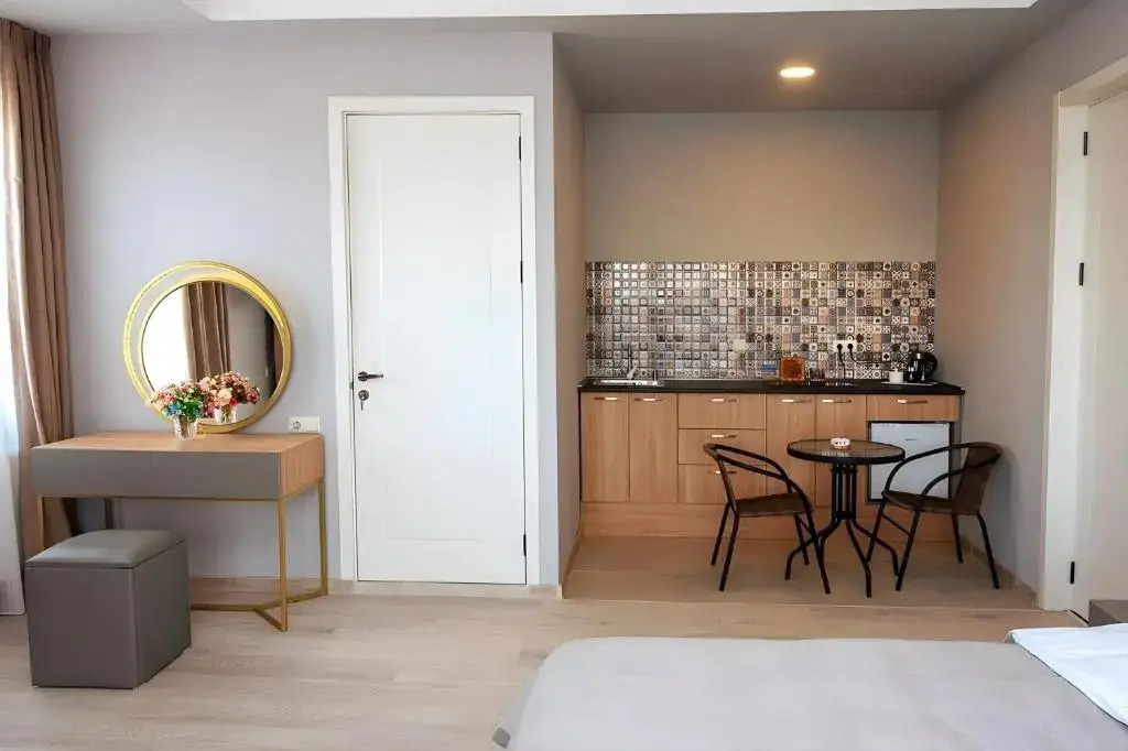 Tbilisi Mare Guest House