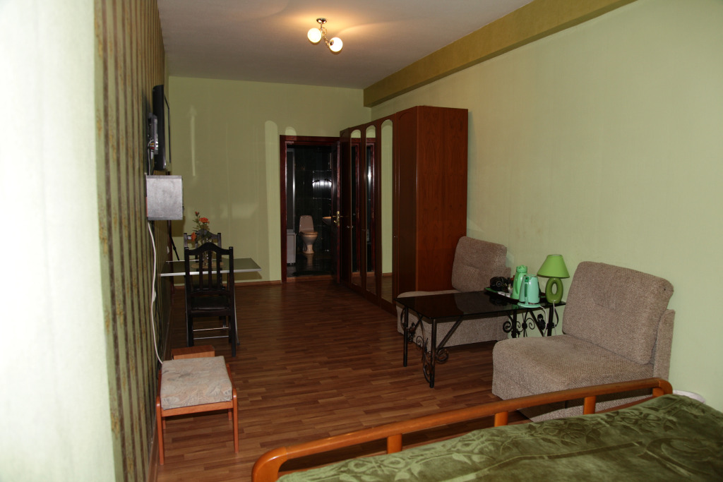Mia B&B Tbilisi