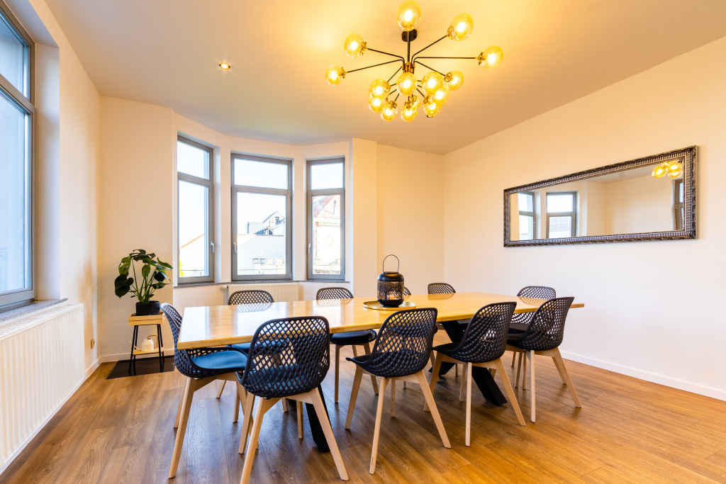 Частный дом Manoir Bel Horizon