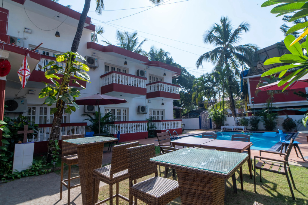 Grande Ave Maria Resort