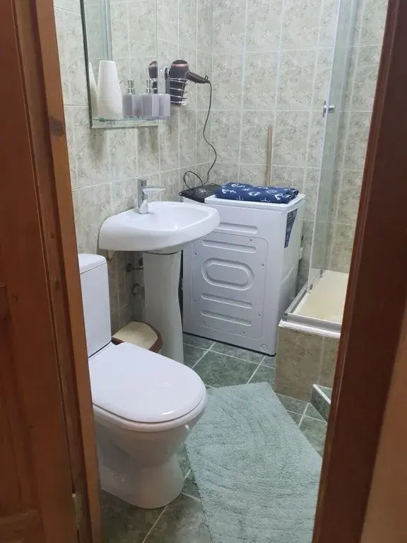Квартира на Гражданском Проспекте 7