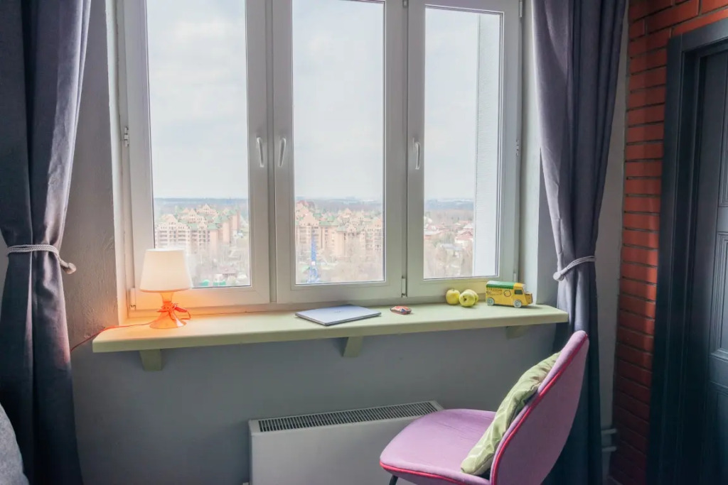 Апартаменты Brigantina Loft Stile 1