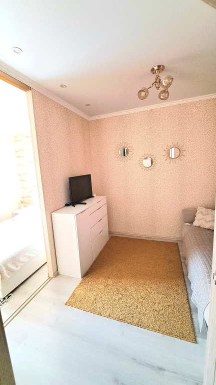 Квартира Спутник