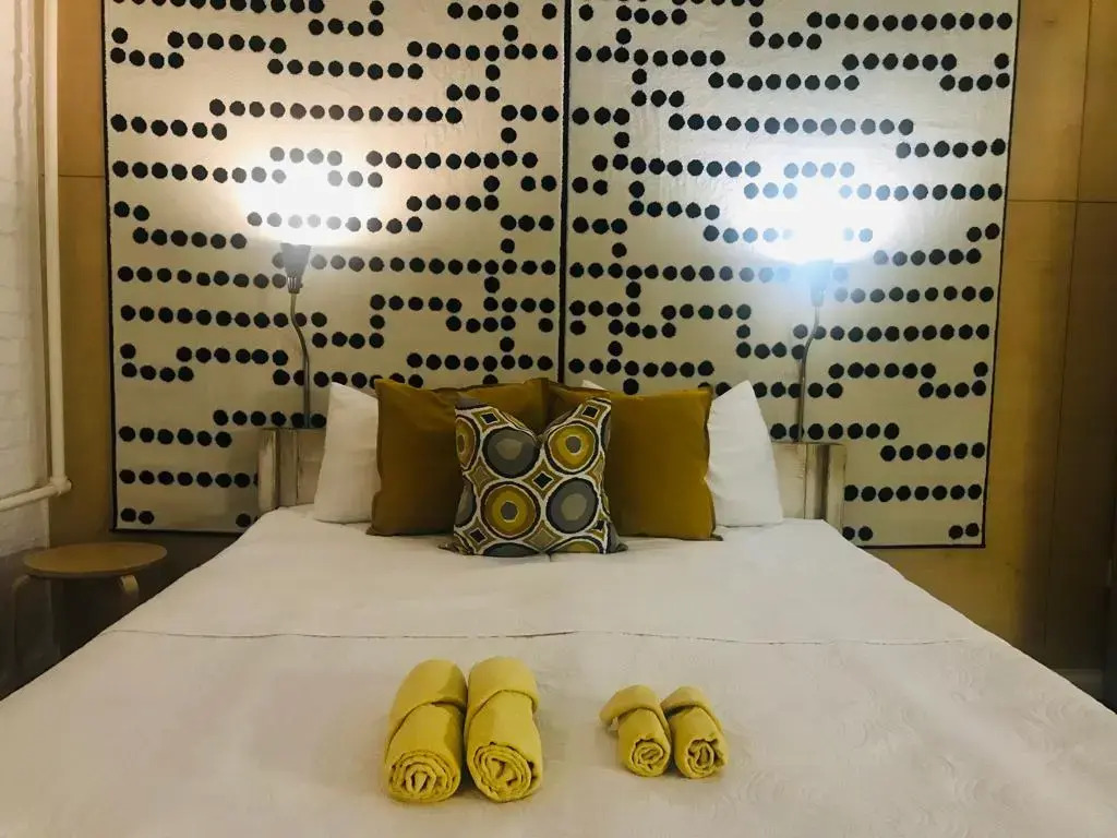 Апартаменты LOFT & HOME 1