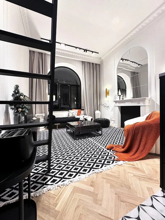 Апартаменты Matison Home, Войковская