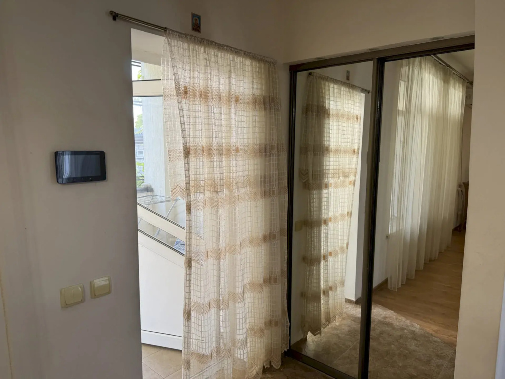 Апартаменты 575 Этаж 130 м² с террасой и 3 спальнями – Центр, пляж рядом