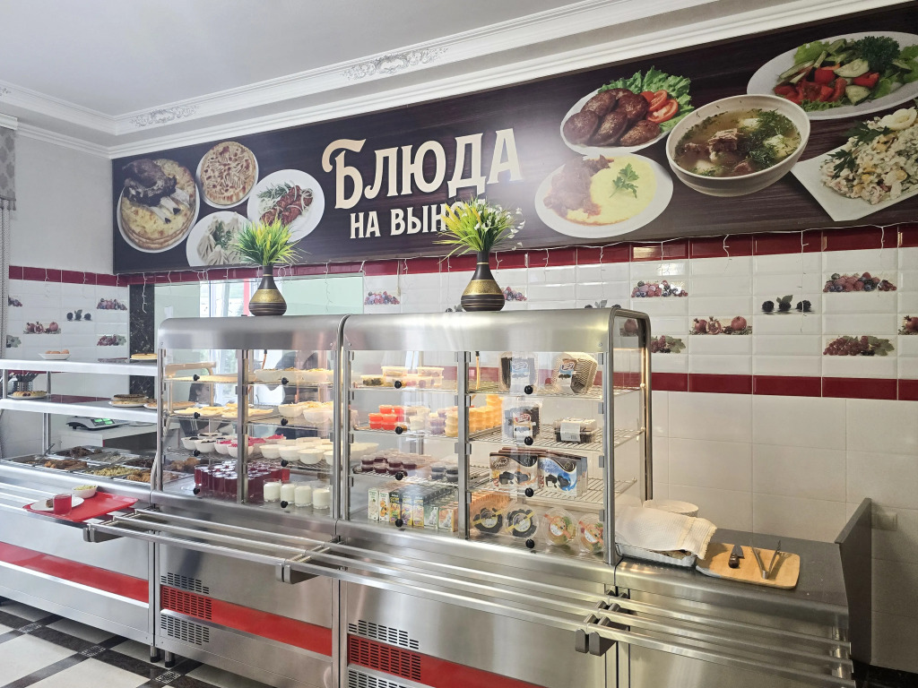 Отель Барс