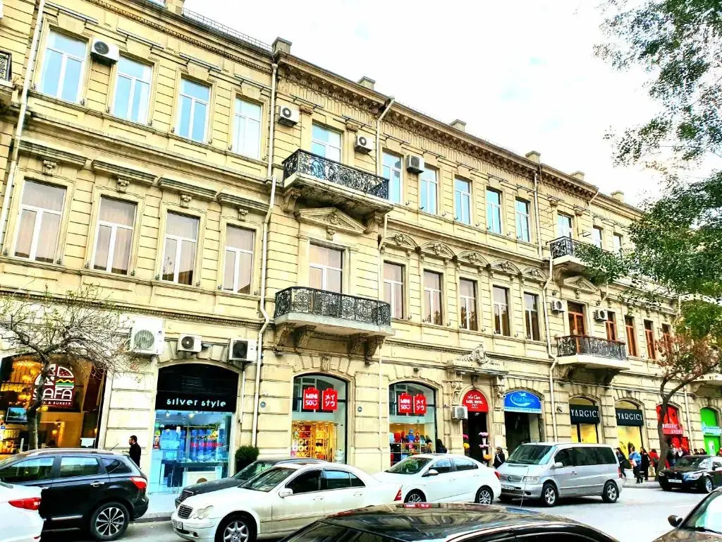 La Casa Sahil