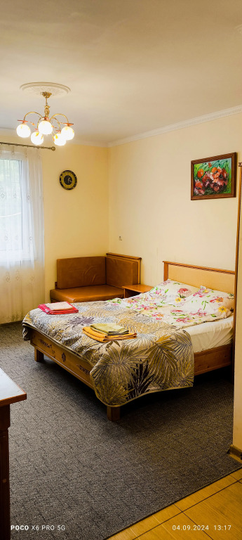 Квартира Sanny 3