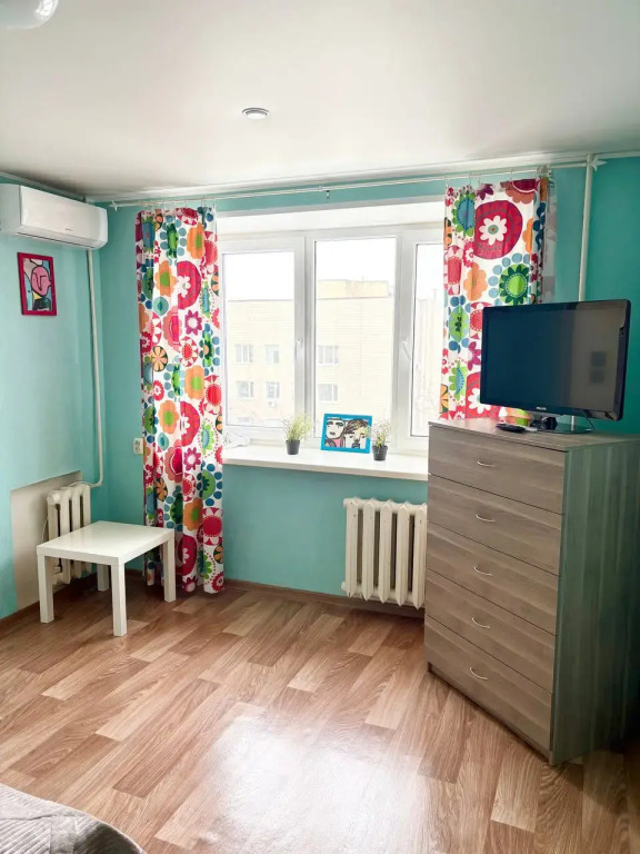 Квартира в центре на Карла Маркса 40