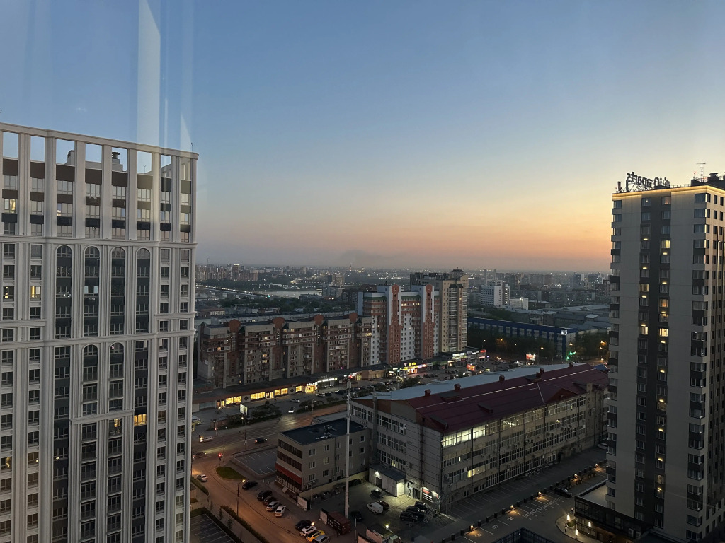 Квартира у Метро