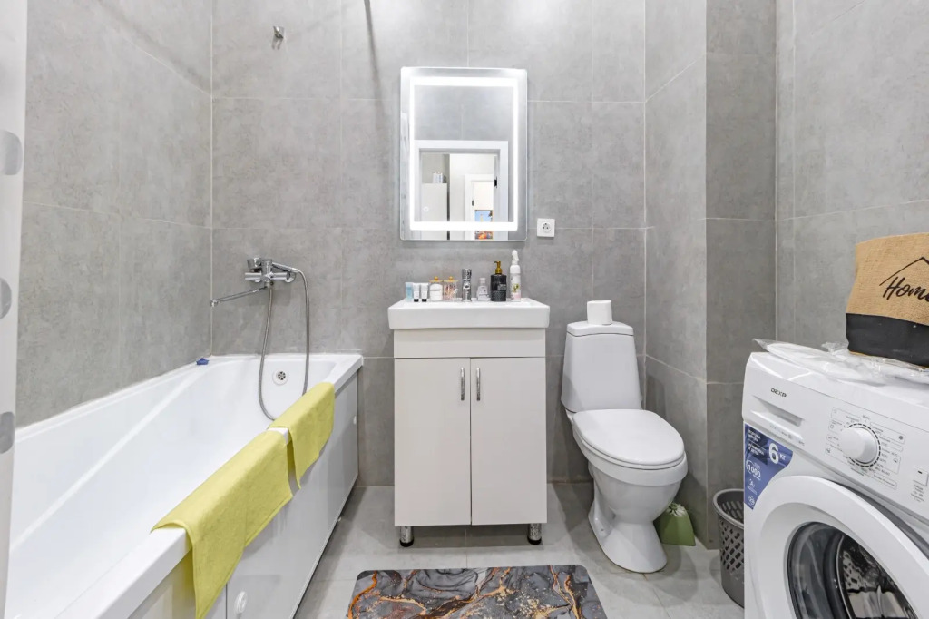 Квартира Sweet Home