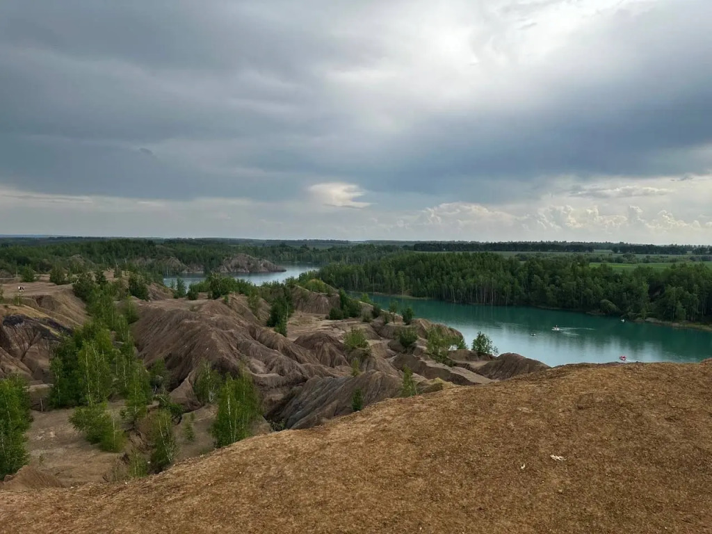 Квартира Уютная квартира около парка