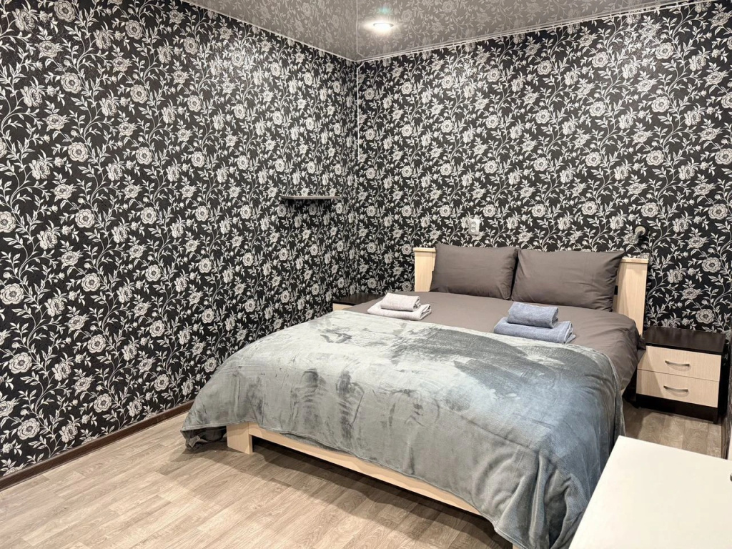 Квартира на Кирова 35