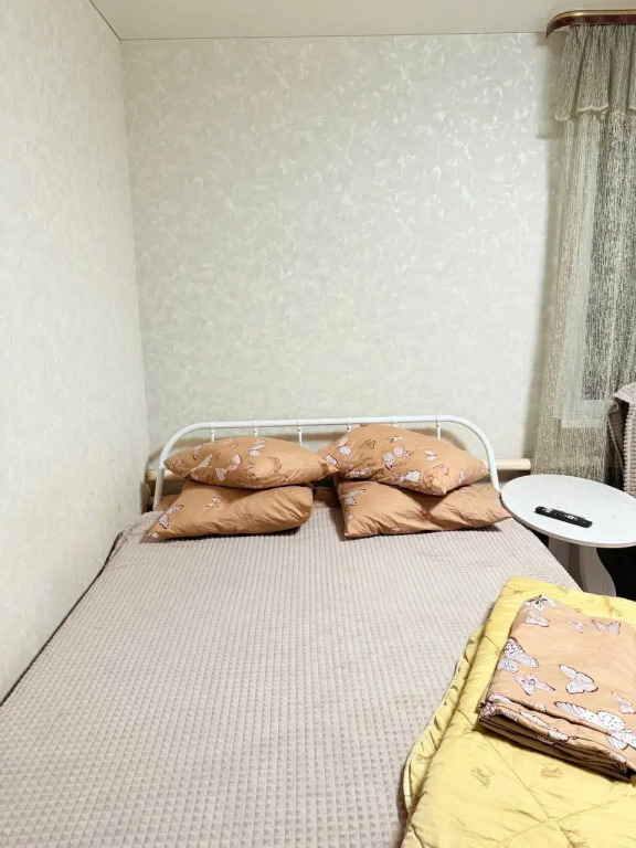 Квартира на Запорожской 37