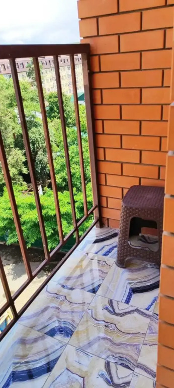 Квартира на Ул Рябиновой 2В к1
