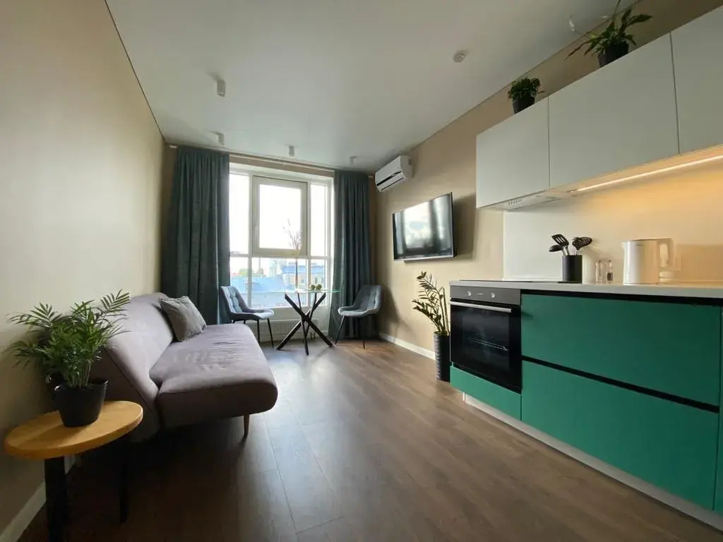 Квартира Sweet Home