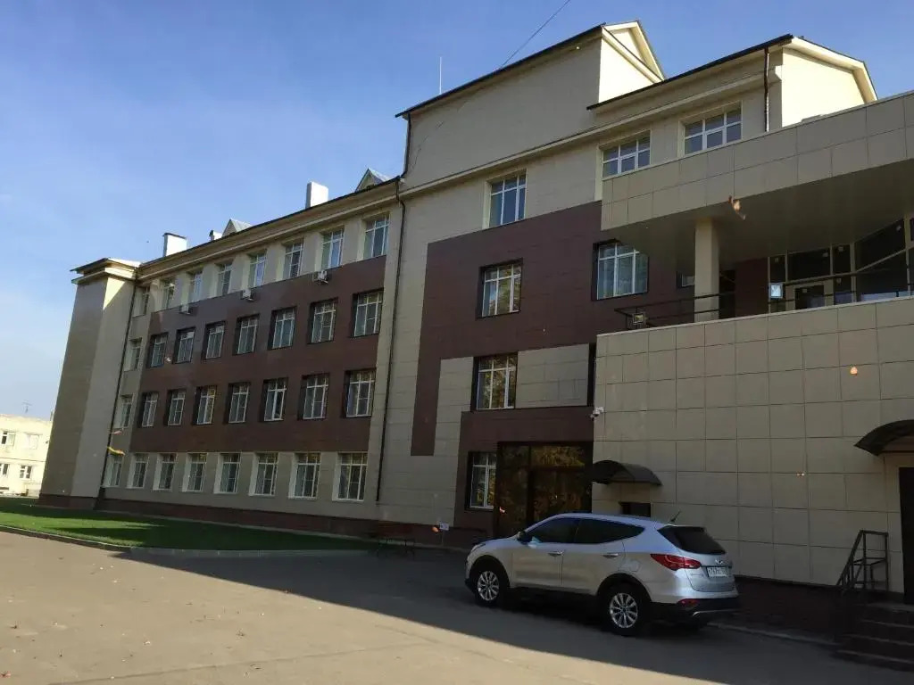 Парк Отель Богородск