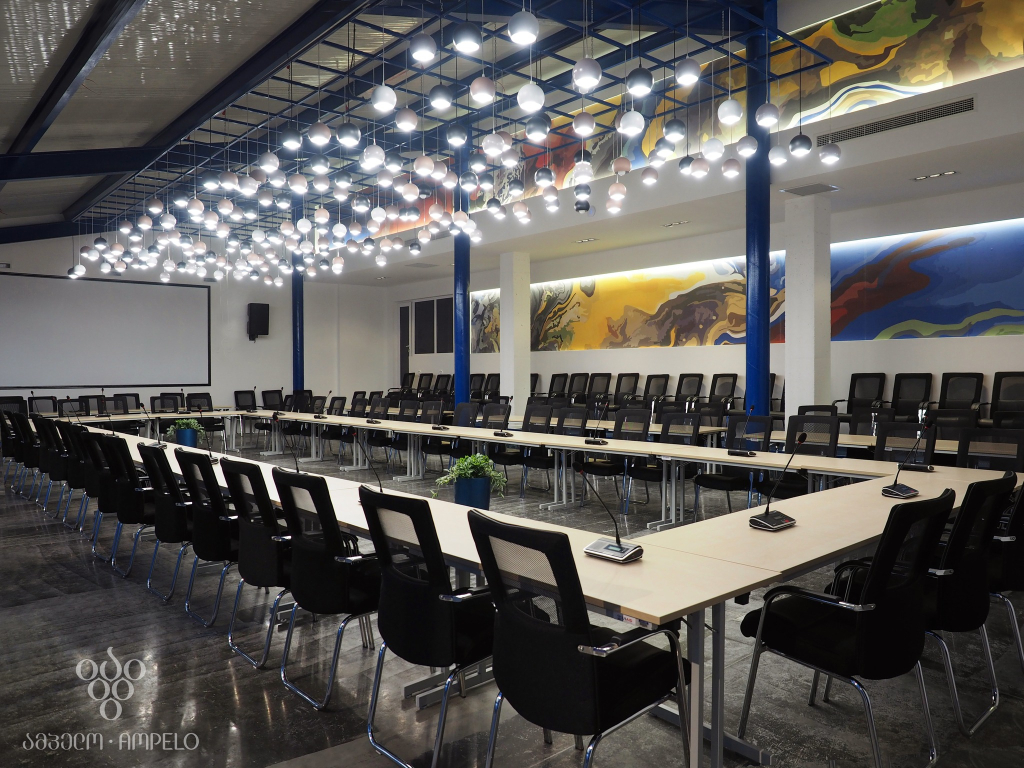 Отель Ampelo Resort