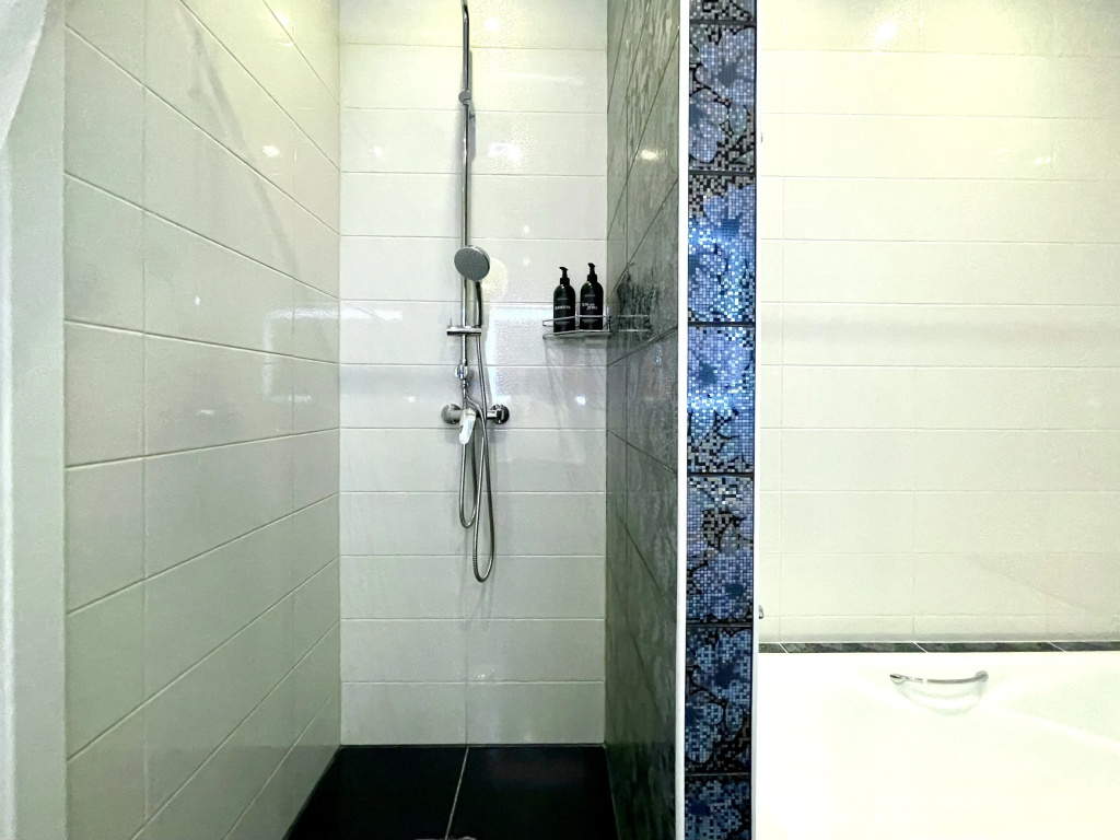 Апартаменты Rauktis City Apartments