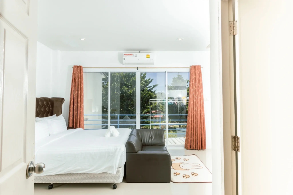 Частный дом PK Villa Koh Samui